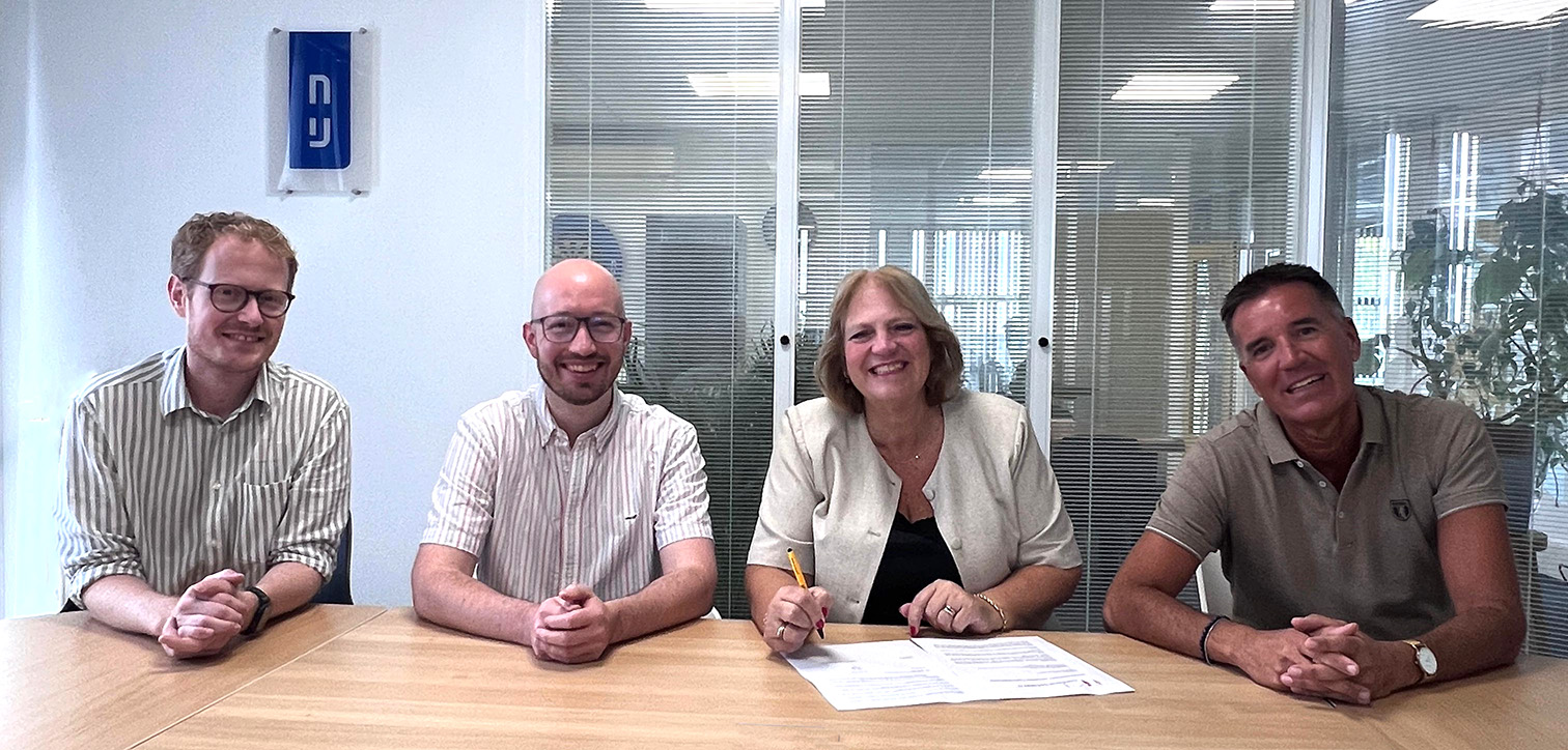 noeste ijver contour de twern partnerschap 24 juli 2025