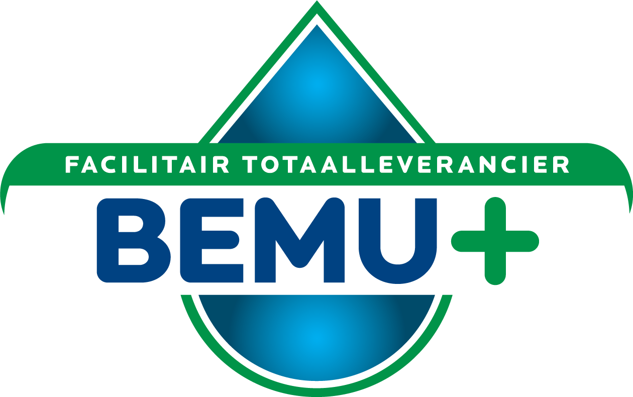 Logo Bemu Plus 2016