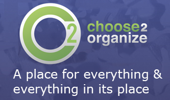 choose2organise 2022